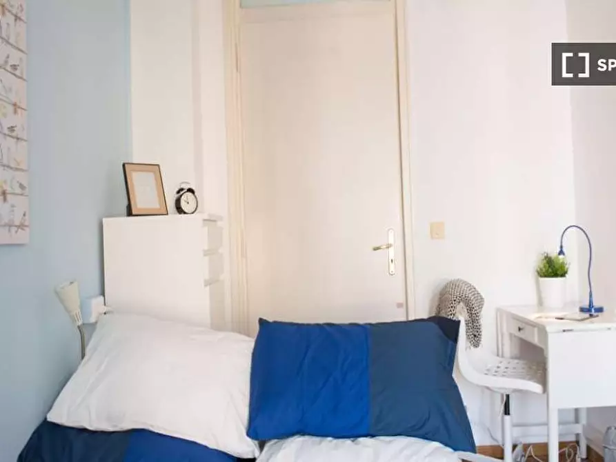 Immagine 4 di Camera condivisa in affitto  in Via San Francesco da Paola a Torino