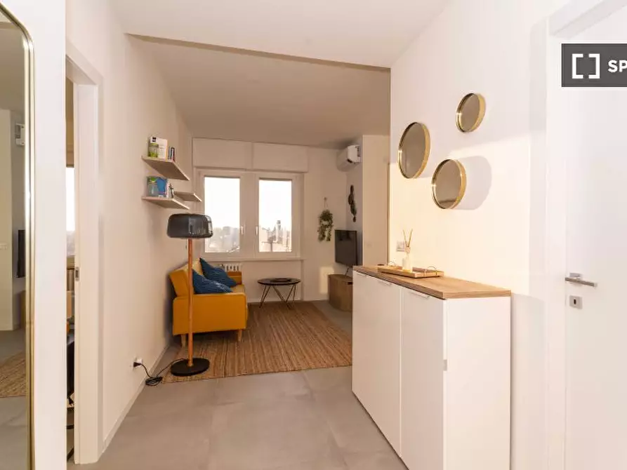 Immagine 13 di Appartamento in affitto  in Corso Verona a Torino