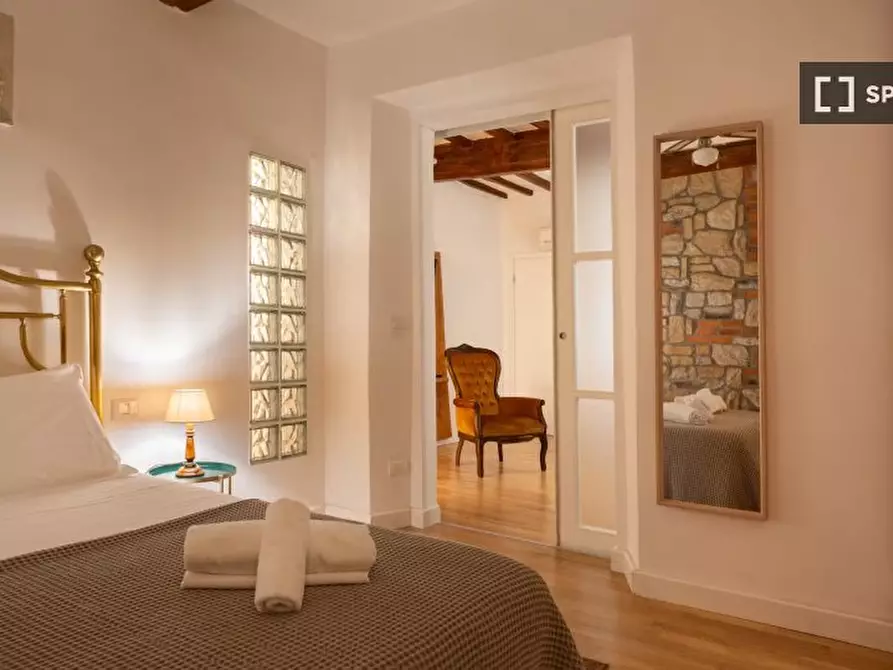 Immagine 12 di Appartamento in affitto  in Piazza del Mercato Centrale a Firenze