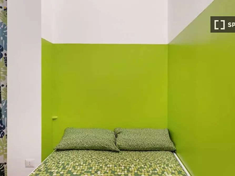 Immagine 3 di Camera condivisa in affitto  in Corso di Porta Vittoria Milan a Milano