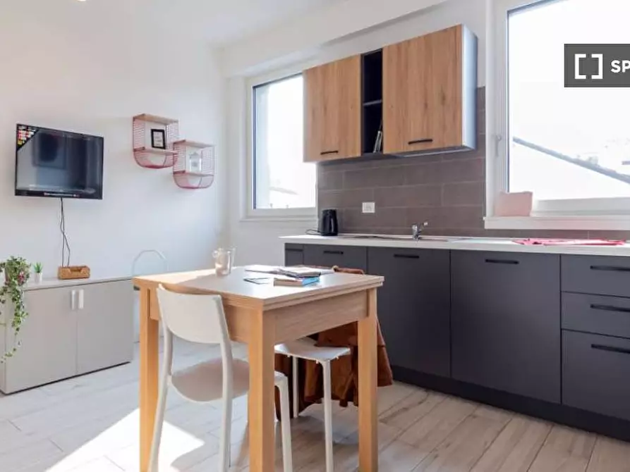 Immagine 13 di Camera condivisa in affitto  in Via Ospedale Civile a Padova