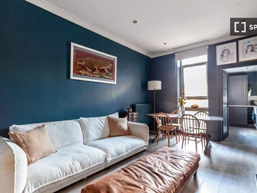 Immagine 9 di Appartamento in affitto  in B Colvestone Cres a Hackney