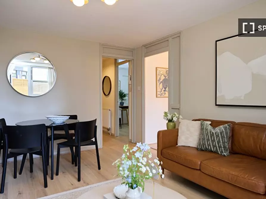 Immagine 12 di Appartamento in affitto  in Talbot Road a Paddington