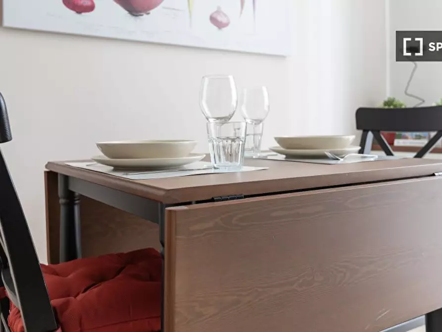 Immagine 9 di Appartamento in affitto  in Viale Giovanni da Cermenate a Milano