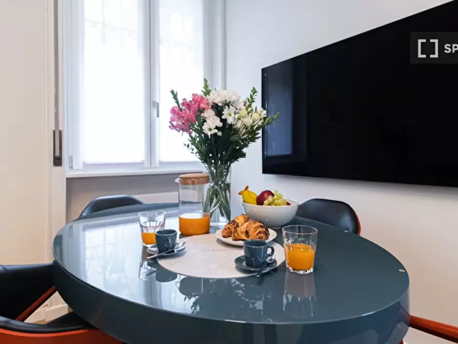 Immagine 4 di Appartamento in affitto  in Via Veniero a Milano