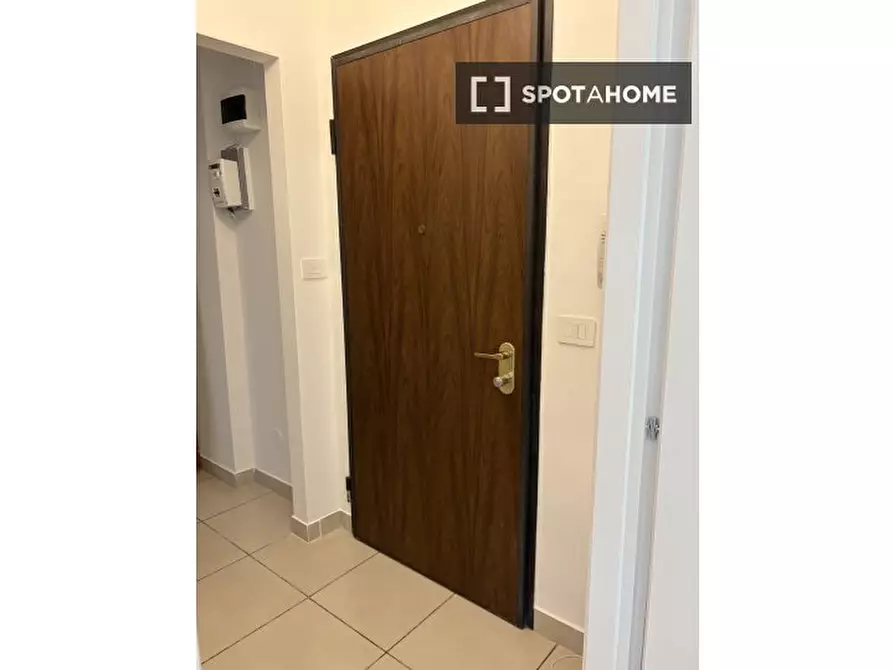 Immagine 17 di Appartamento in affitto  in Viale Liguria a Milano