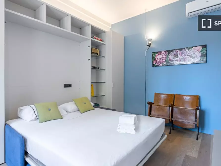 Immagine 14 di Appartamento in affitto  in Via Gressoney a Milano