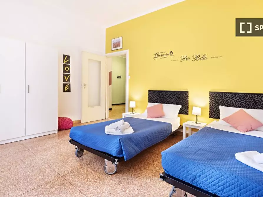 Immagine 19 di Camera condivisa in affitto  in Via Porrettana a Bologna