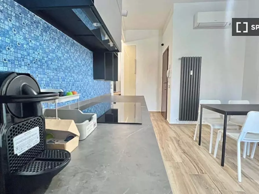 Immagine 5 di Appartamento in affitto  in Viale Luigi Torelli a Milano