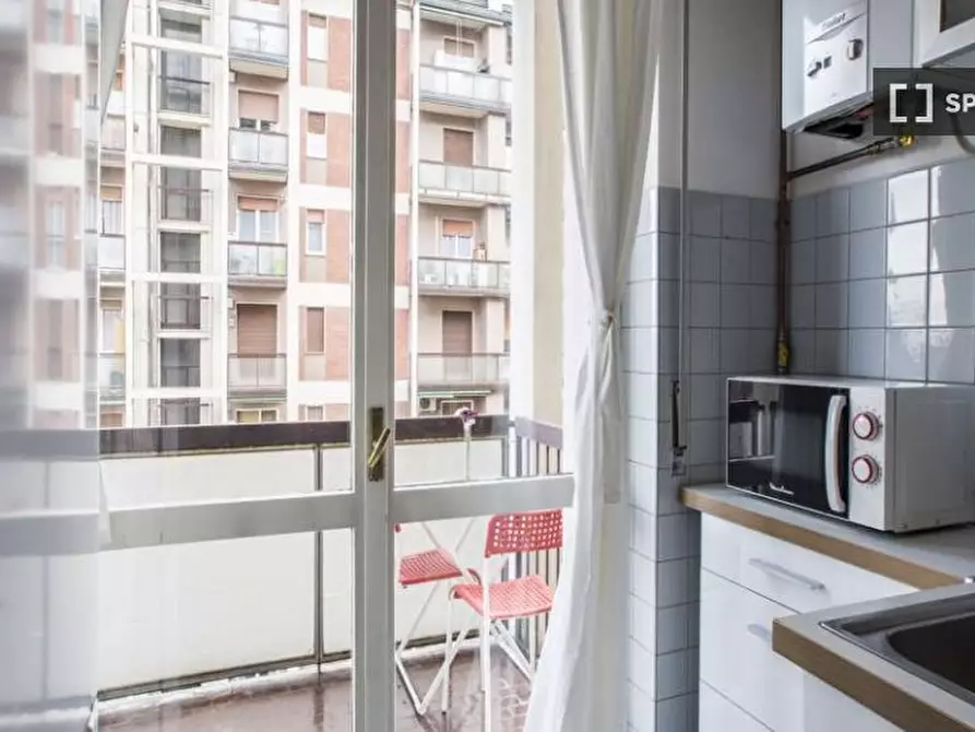 Immagine 13 di Camera condivisa in affitto  in Via Don Carlo Gnocchi a Milano