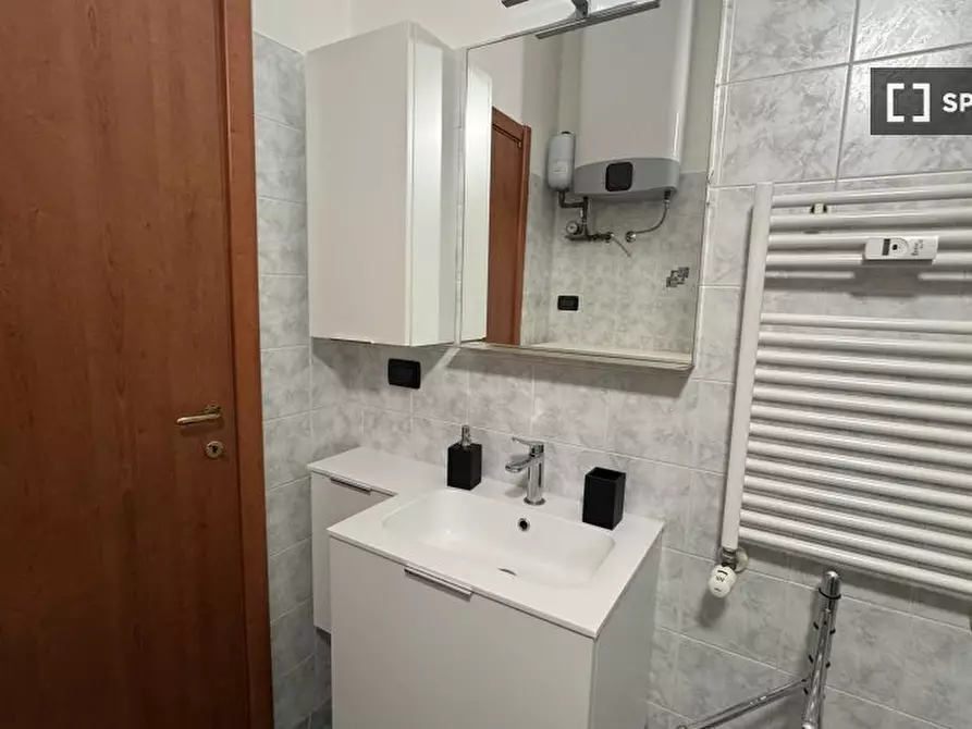 Immagine 6 di Appartamento in affitto  in Via Nizza a Torino