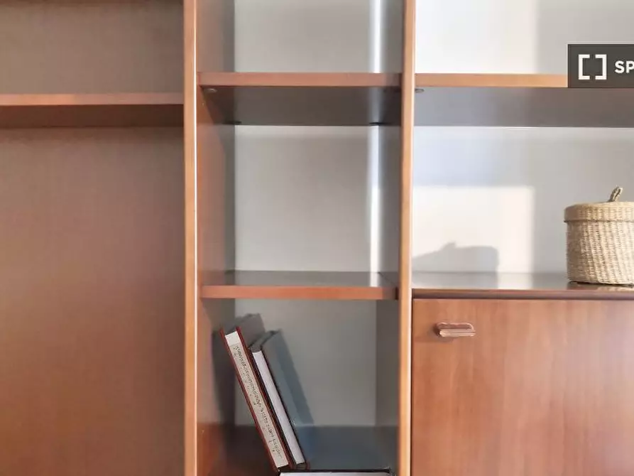 Immagine 11 di Ufficio in affitto  in Via Vincenzo Monti a Milano