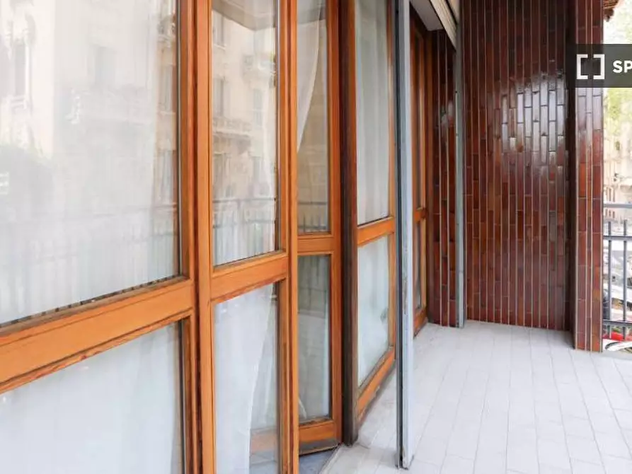 Immagine 11 di Camera condivisa in affitto  in Via Marcona a Milano