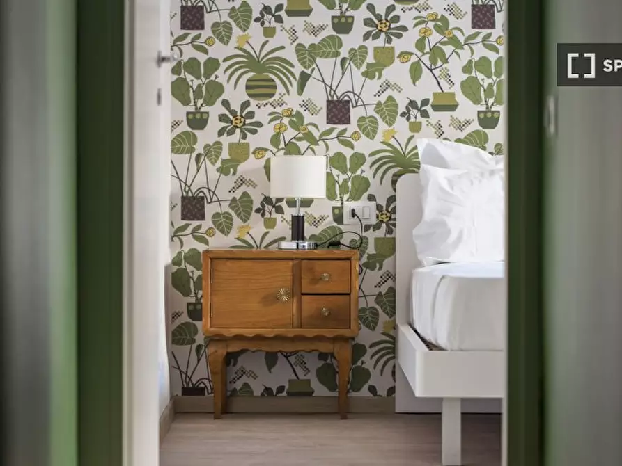 Immagine 18 di Appartamento in affitto  in Via Melzo a Milano