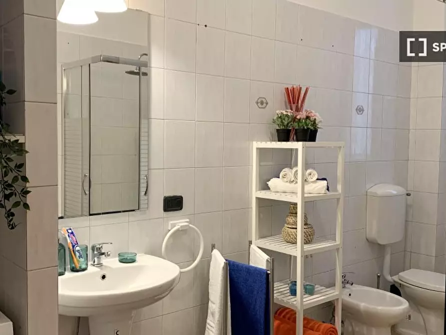 Immagine 13 di Camera condivisa in affitto  in Via Caraglio a Torino