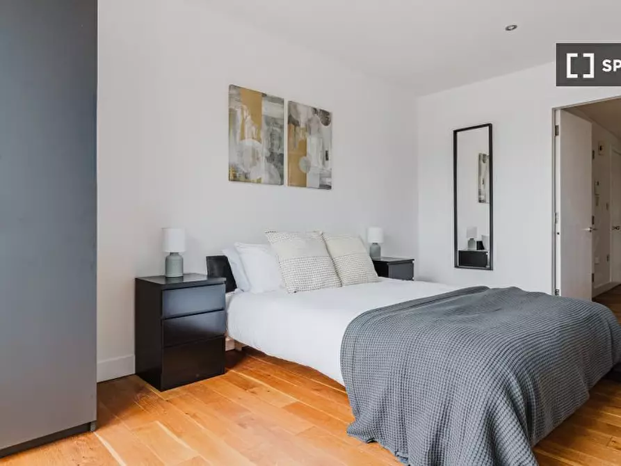 Immagine 11 di Appartamento in affitto  in Drysdale St a Islington