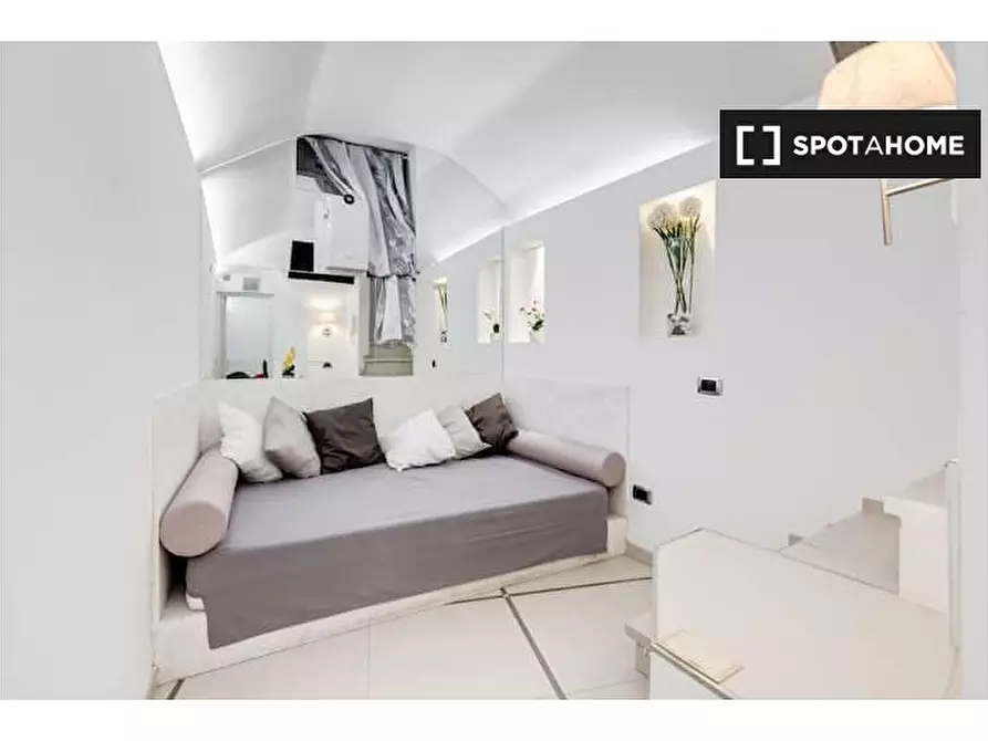 Immagine 1 di Appartamento in affitto  in Vicolo dei Soldati a Roma