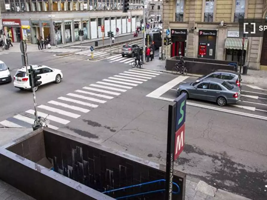 Immagine 7 di Camera condivisa in affitto  in Corso Buenos Aires a Milano