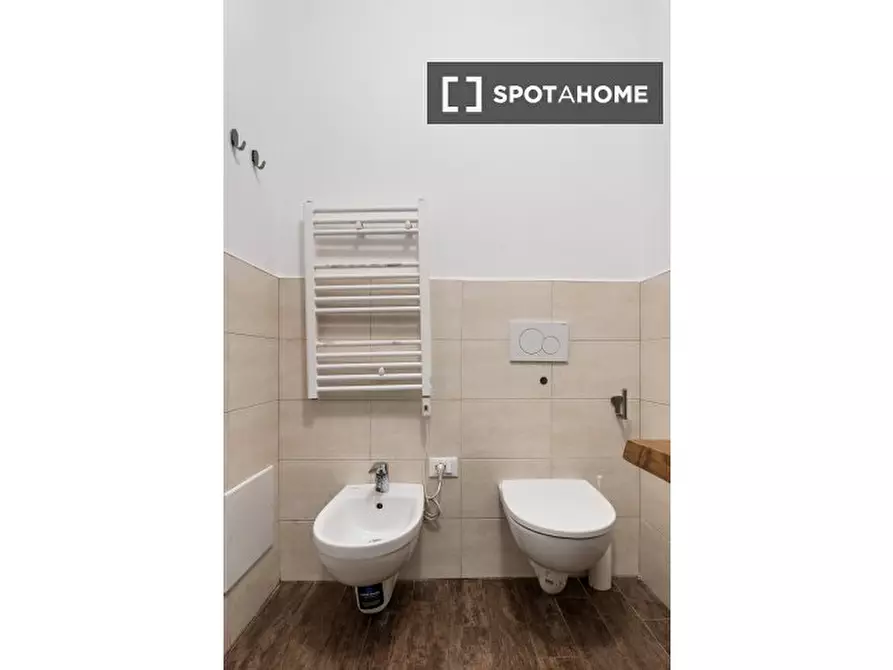 Immagine 13 di Appartamento in affitto  in Largo Giovanni Ignazio Molina a Bologna