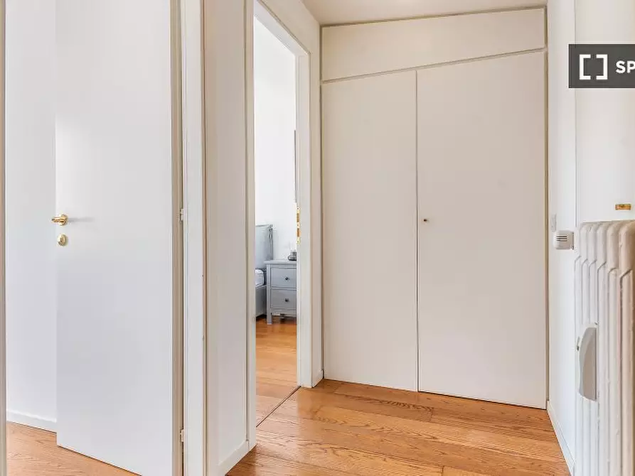 Immagine 14 di Appartamento in affitto  in Via Filippino Lippi a Milano