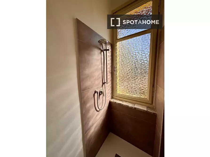 Immagine 10 di Appartamento in affitto  in Via Gerolamo Tiraboschi a Torino