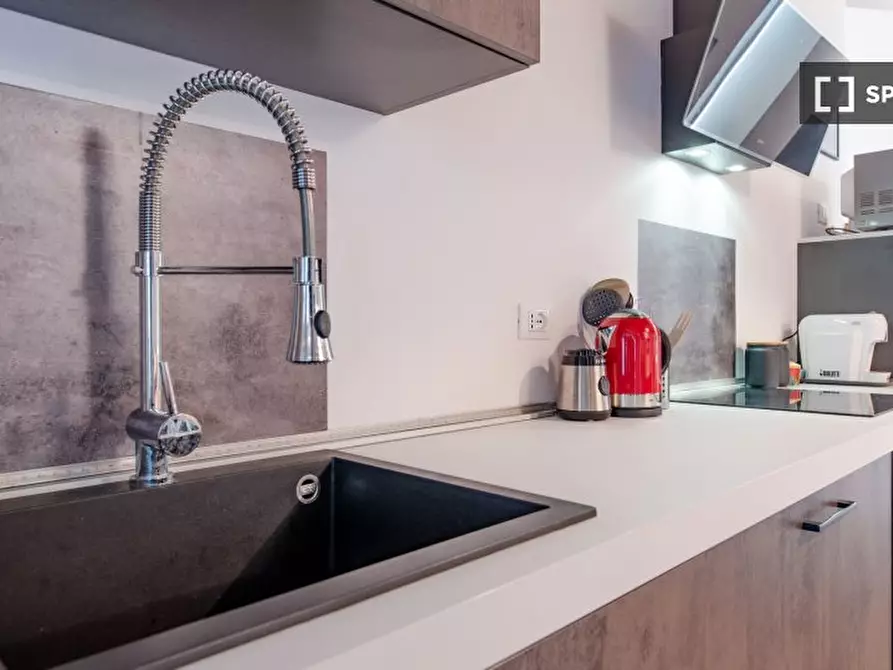 Immagine 9 di Appartamento in affitto  in Via Giuseppe Barbaroux a Torino