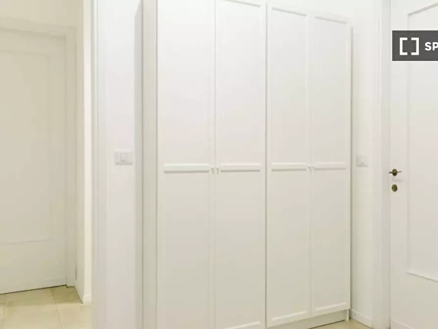 Immagine 18 di Camera condivisa in affitto  in Via Sulmona a Milano