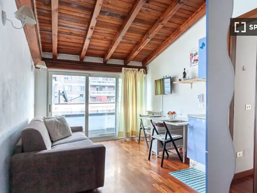 Immagine 6 di Appartamento in affitto  in Via Giuseppe Ripamonti a Milano