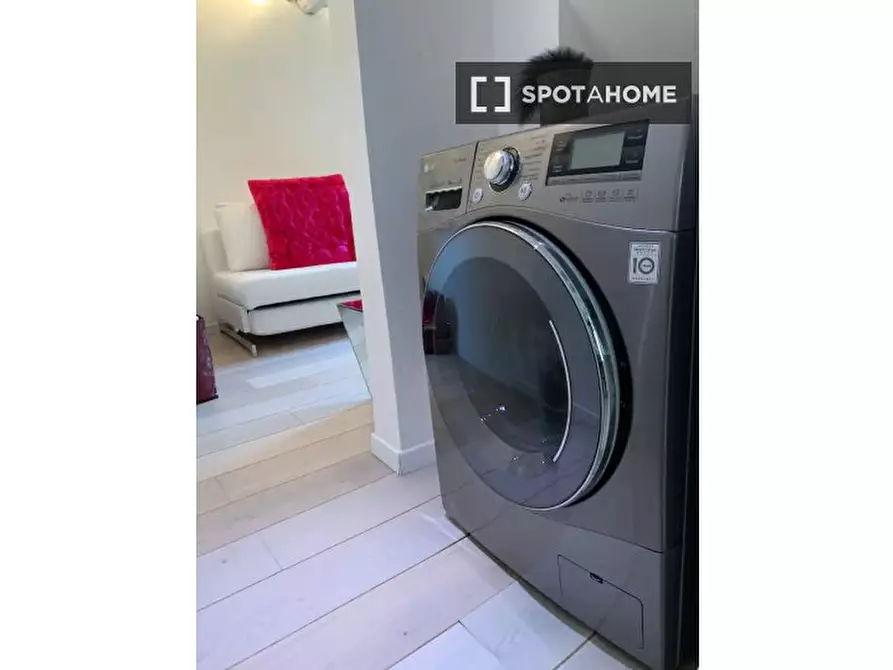 Immagine 4 di Appartamento in affitto  in Piazza Desiderio a Firenze