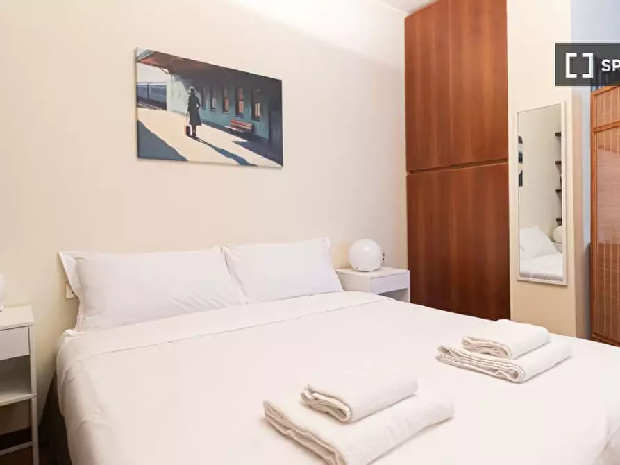 Immagine 3 di Ufficio in affitto  in Via Domodossola a Milano