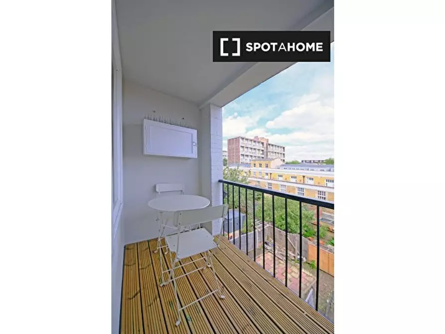 Immagine 7 di Camera condivisa in affitto  in Hereford St a Poplar
