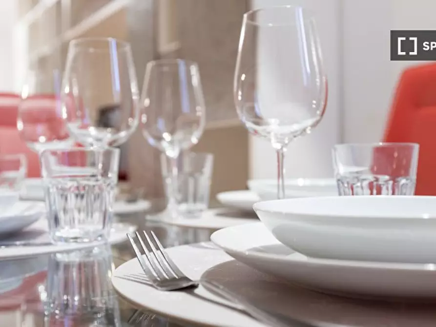 Immagine 14 di Appartamento in affitto  in Via Privata Umberto Masotto a Milano