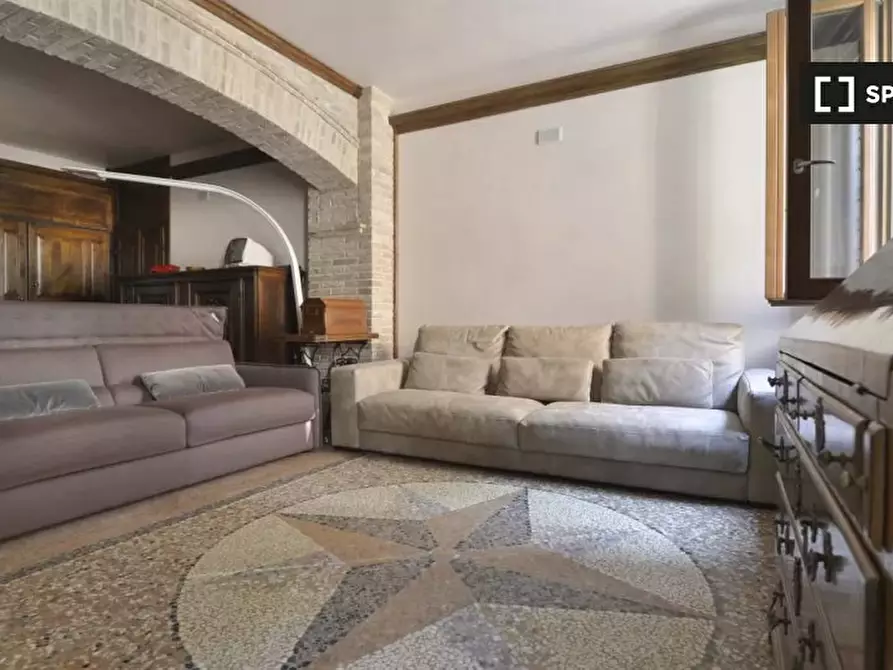 Immagine 4 di Appartamento in affitto  in Via Guerrazzi a Bologna