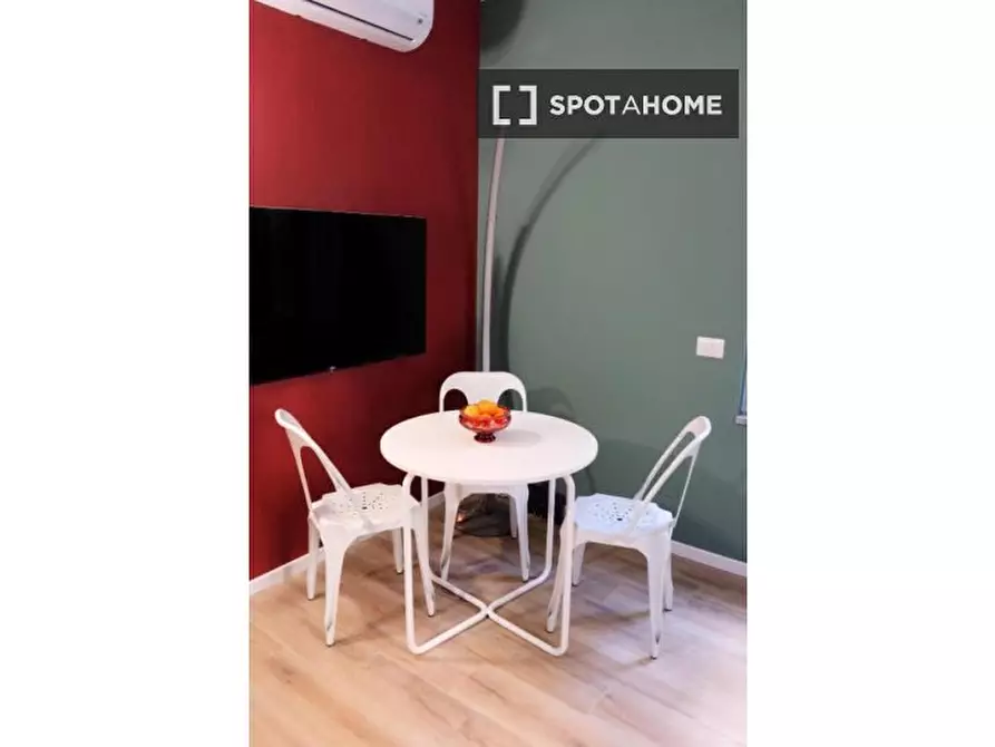 Immagine 6 di Ufficio in affitto  in Via Gaetano Previati a Milano