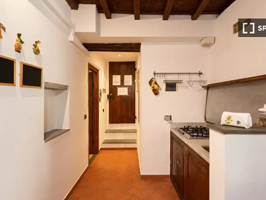 Immagine 17 di Ufficio in affitto  in Via del Corso a Firenze