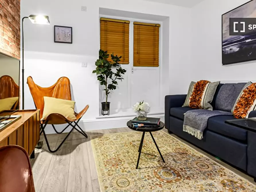 Immagine 7 di Appartamento in affitto  in Duke of Clarence a Islington