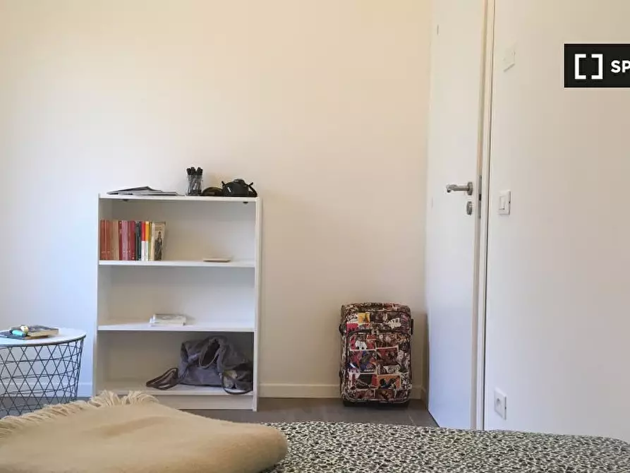 Immagine 6 di Camera condivisa in affitto  in Via Federico Confalonieri a Padova