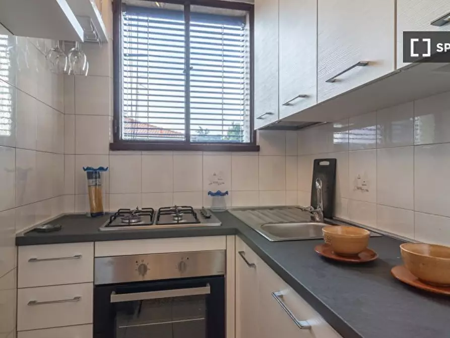 Immagine 10 di Appartamento in affitto  in Via Magenta a Sesto San Giovanni