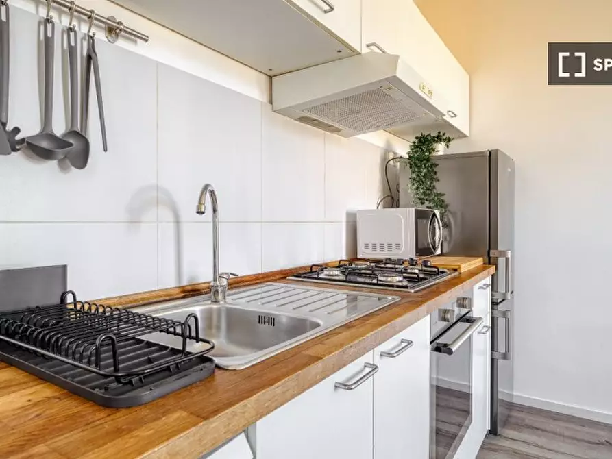 Immagine 6 di Appartamento in affitto  in Via Giovanni Pezzotti a Milano