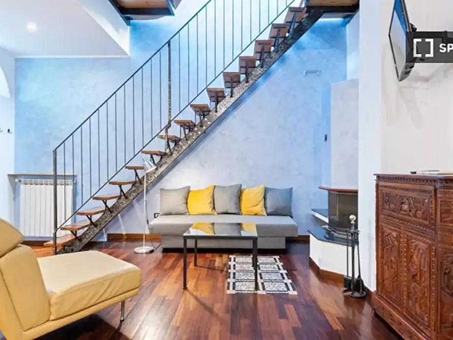 Immagine 1 di Appartamento in affitto  in Via Melchiorre Gioia a Milano