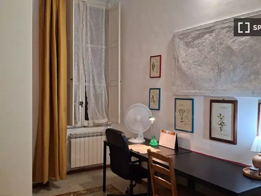 Immagine 4 di Camera condivisa in affitto  in Via Nomentana, 00198 Roma RM, Italy a Roma