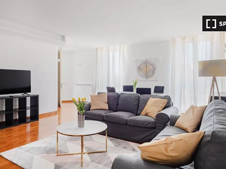 Immagine 4 di Appartamento in affitto  in Corso Ventidue Marzo a Milano