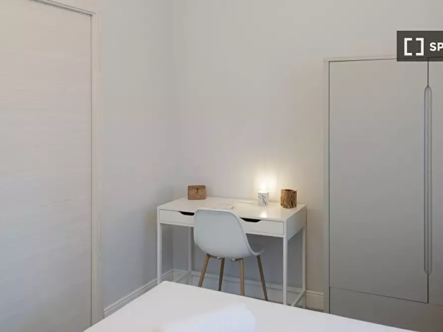 Immagine 13 di Appartamento in affitto  in Via Giovanni Battista Pergolesi a Milano