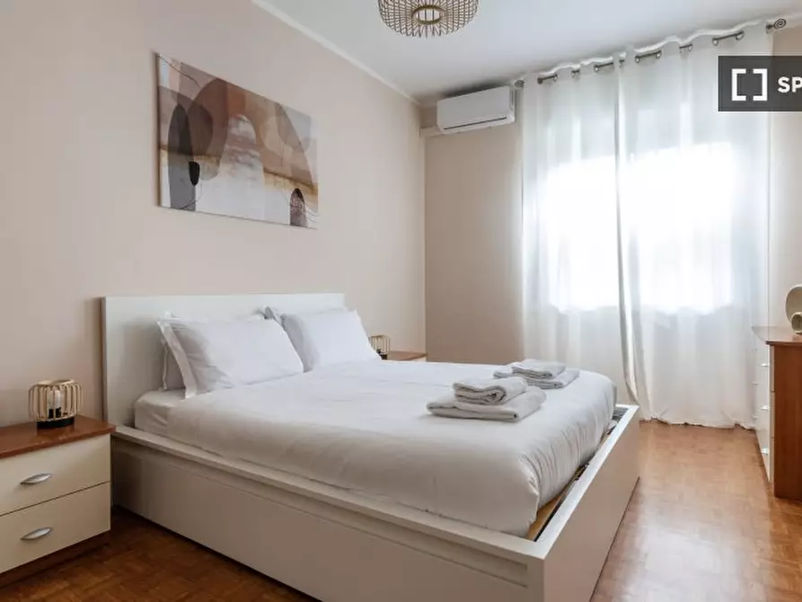 Immagine 6 di Appartamento in affitto  in Viale Campania a Milano