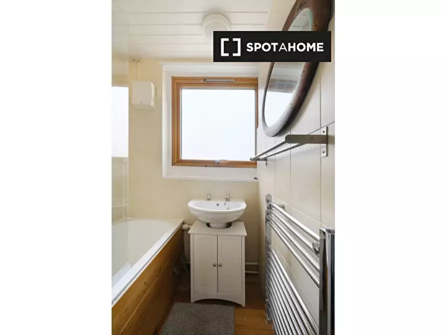 Immagine 5 di Camera condivisa in affitto  in Robsart St a Lambeth