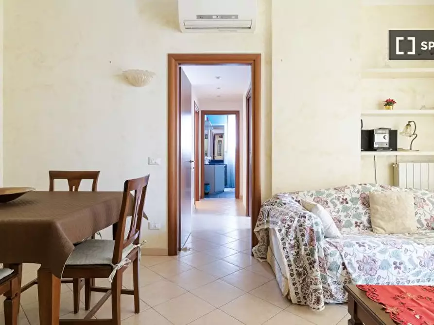 Immagine 8 di Appartamento in affitto  in Piazza Indro Montanelli a Sesto San Giovanni