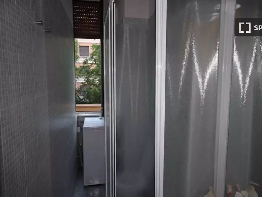 Immagine 14 di Camera condivisa in affitto  in Piazza Maria Adelaide di Savoia a Milano