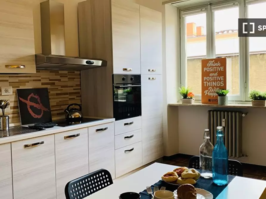 Immagine 7 di Camera condivisa in affitto  in Via Sant'Agostino n. a Torino