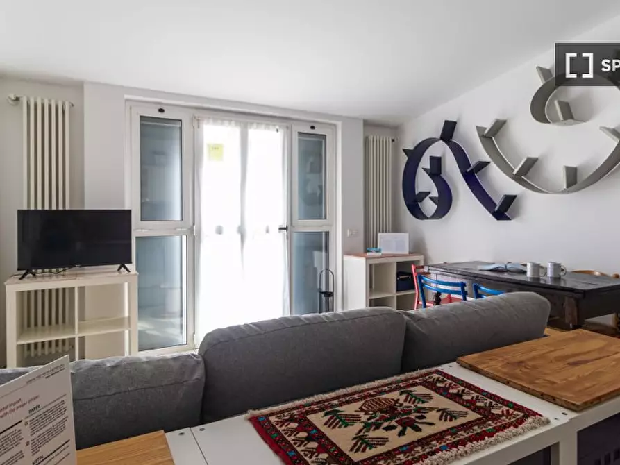 Immagine 1 di Appartamento in affitto  in Via Garofalo a Milano