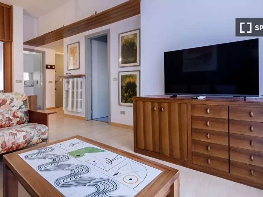 Immagine 6 di Appartamento in affitto  in Via Eschilo a Milano